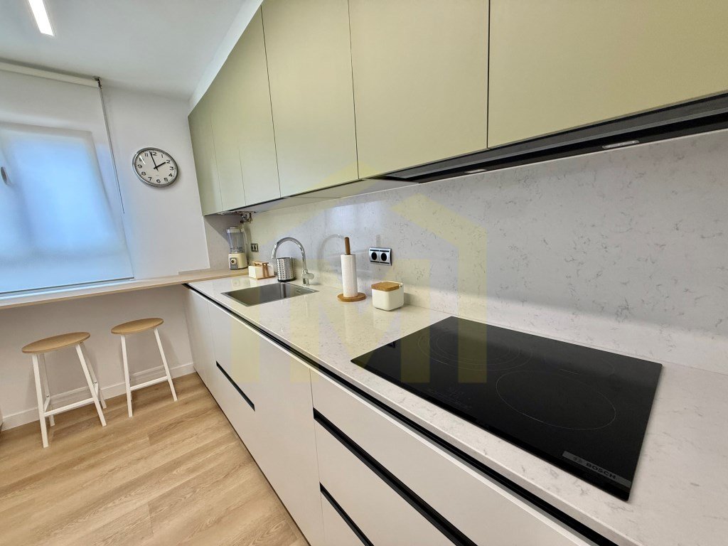 Piso de 80 m² en Oviedo