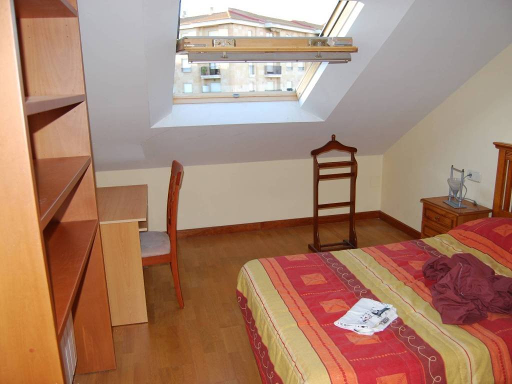 Piso de 79 m² en Salamanca