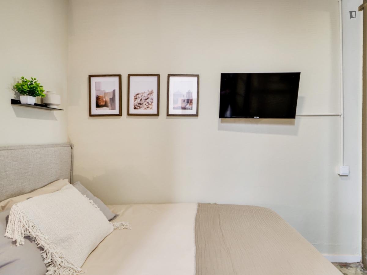 Zimmer zur Miete, Barcelona