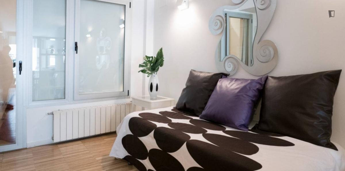 Appartement 64 m² à Madrid