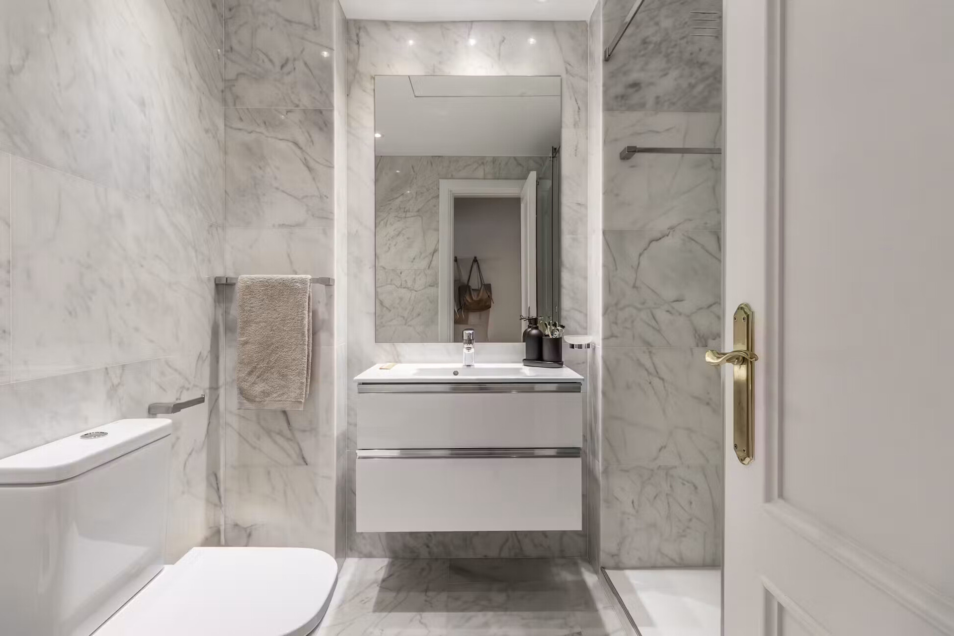 Pis de 71 m² a Madrid