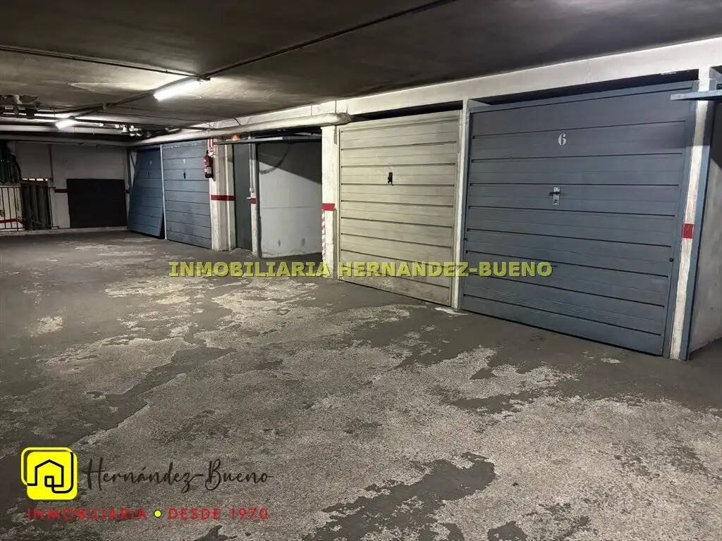 Piso de 121 m² en Salamanca