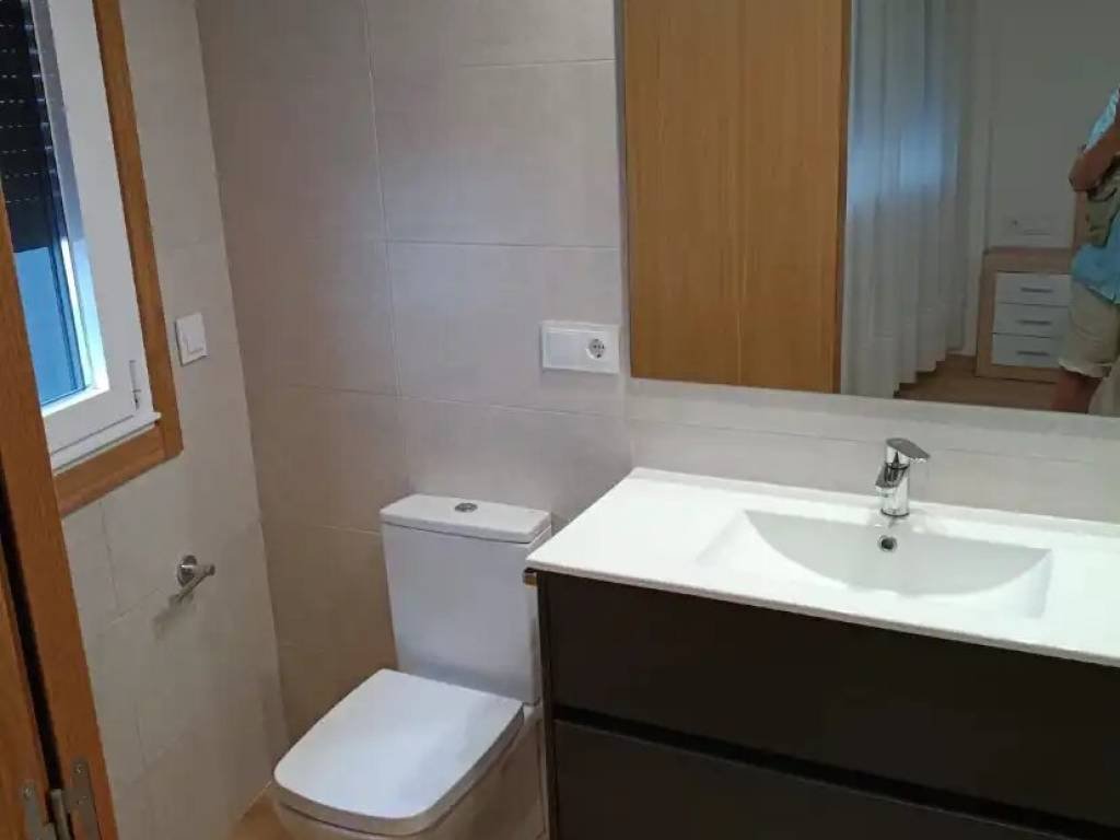Piso de 90 m² en Pontevedra