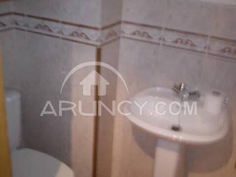 Piso de 92 m² en Utrera
