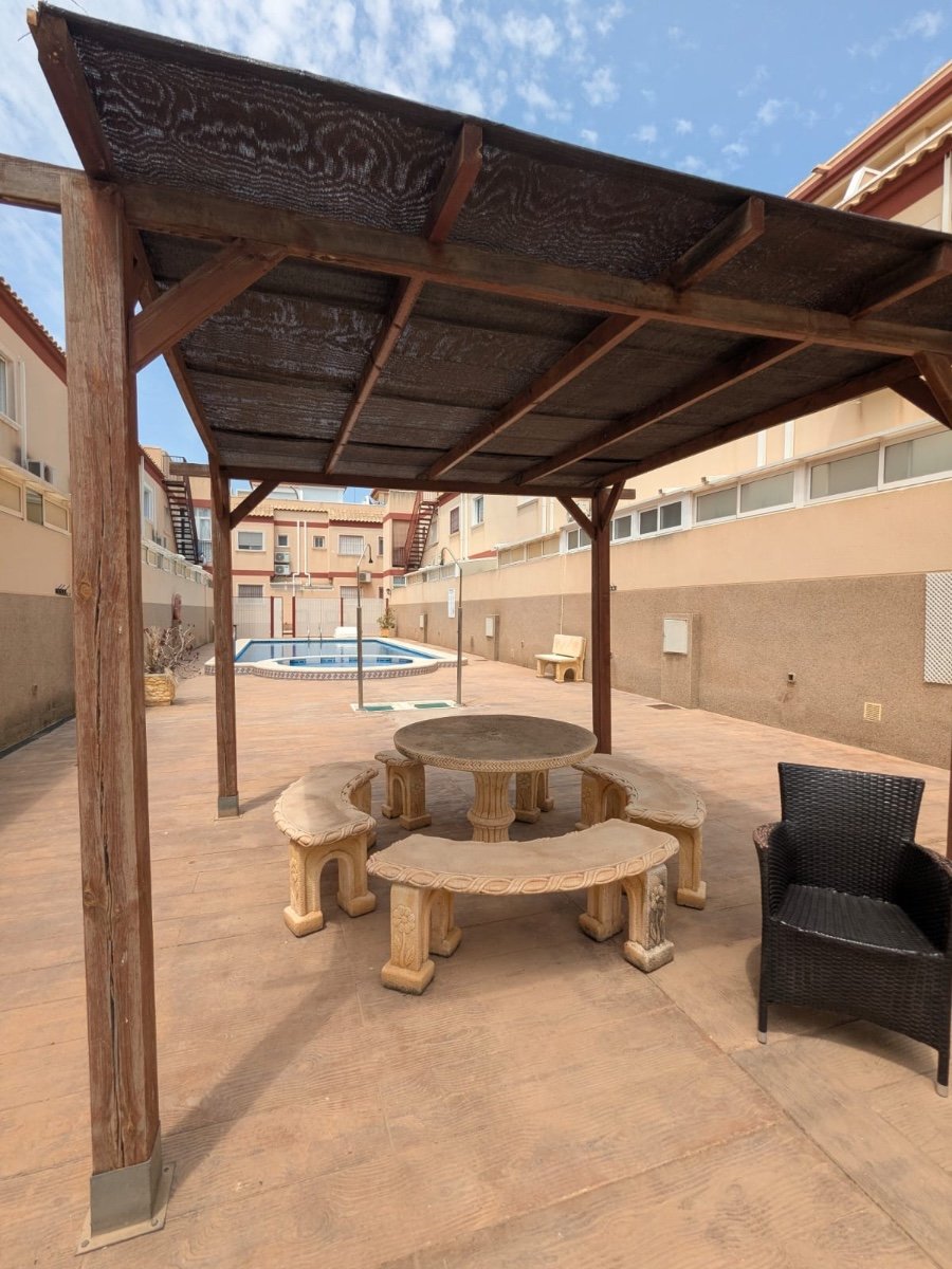 Casa de 85 m² en San Pedro del Pinatar