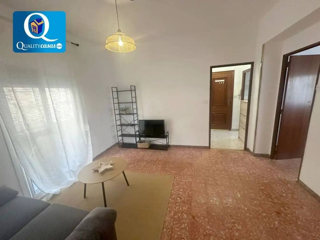 Pis de 76 m² a Xixona
