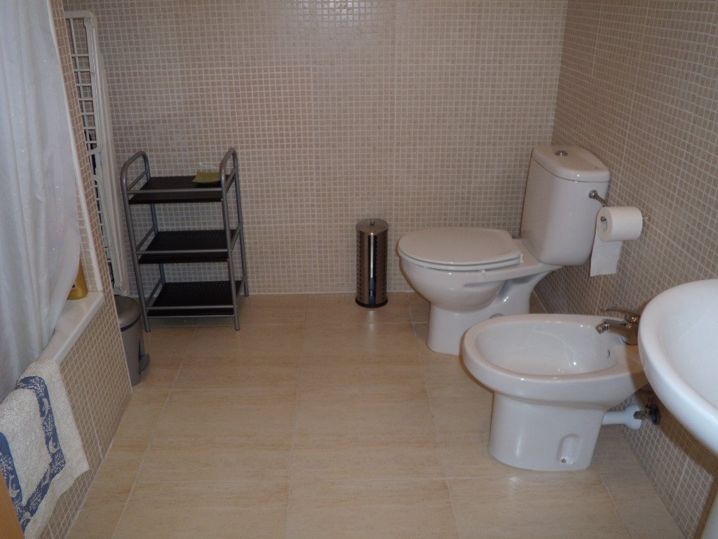 Pis de 83 m² a Girona