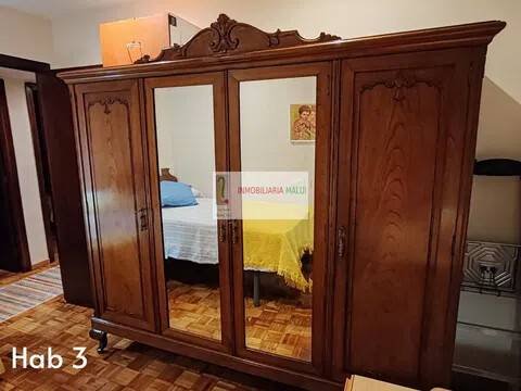 Pis de 94 m² a Oviedo