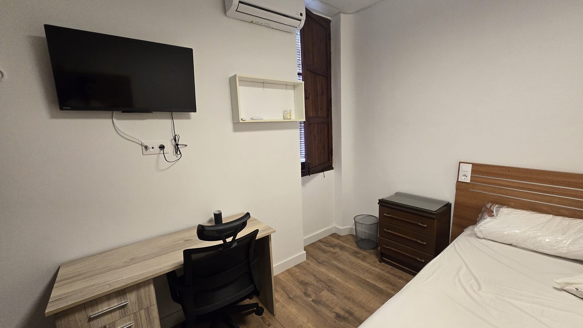 Habitación 120 m², Murcia