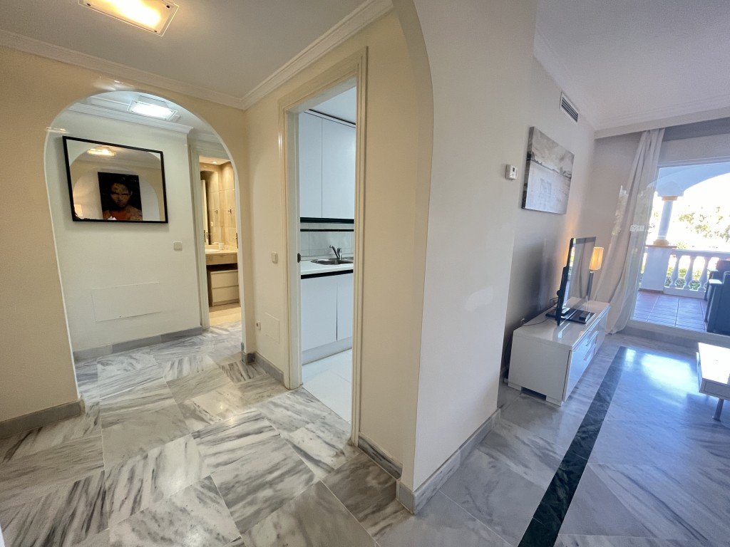 Pis de 65 m² a Marbella