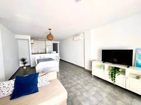 Piso de 75 m² en Carboneras