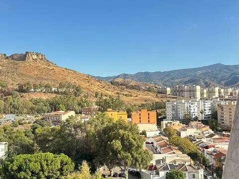 Pis de 76 m² a Màlaga