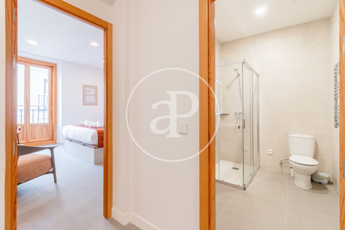 Pis de 85 m² a Madrid