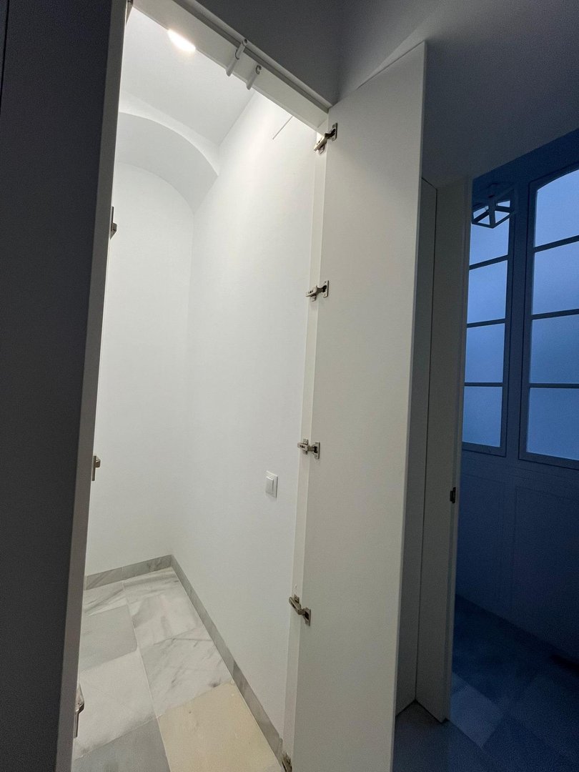 Piso de 81 m² en Cádiz