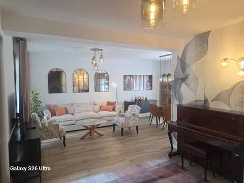 Piso de 112 m² en Biescas