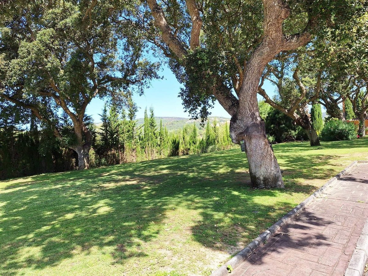 Piso de 219 m² en San Roque