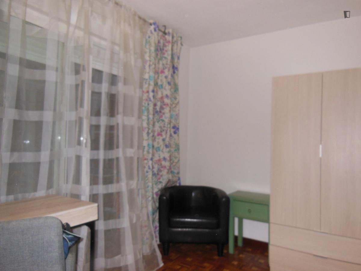 Habitació de lloguer, Alcalá de Henares