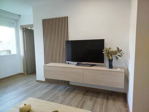 Piso de 75 m² en Vimianzo