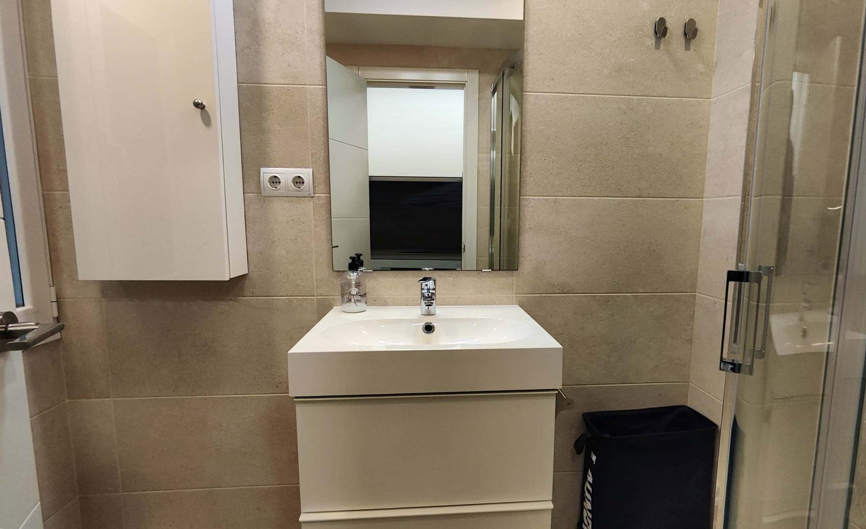 Appartamento 30 m² a Madrid