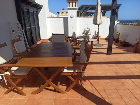 Piso de 75 m² en Vera