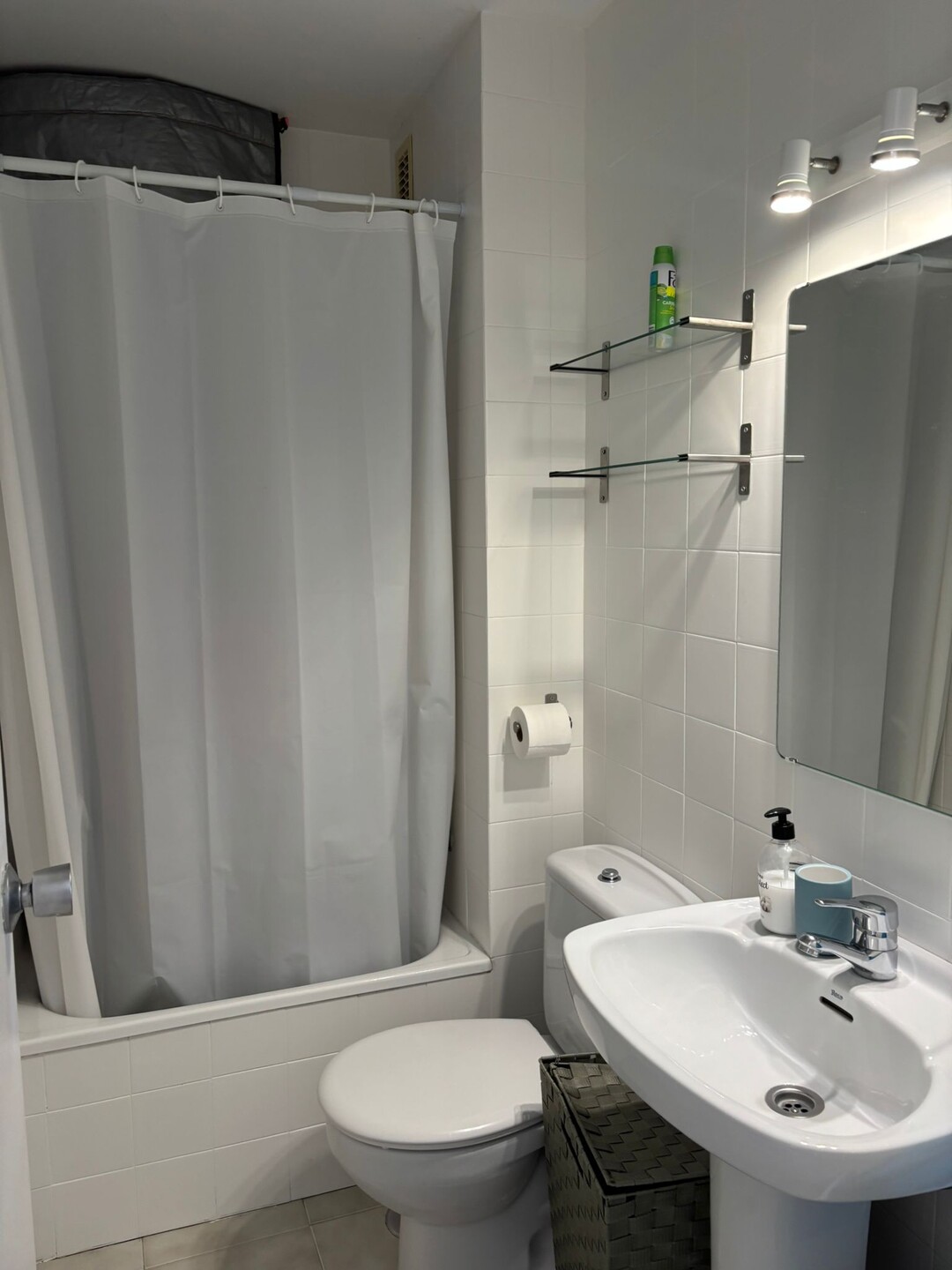 Piso de 80 m² en Punta Umbría