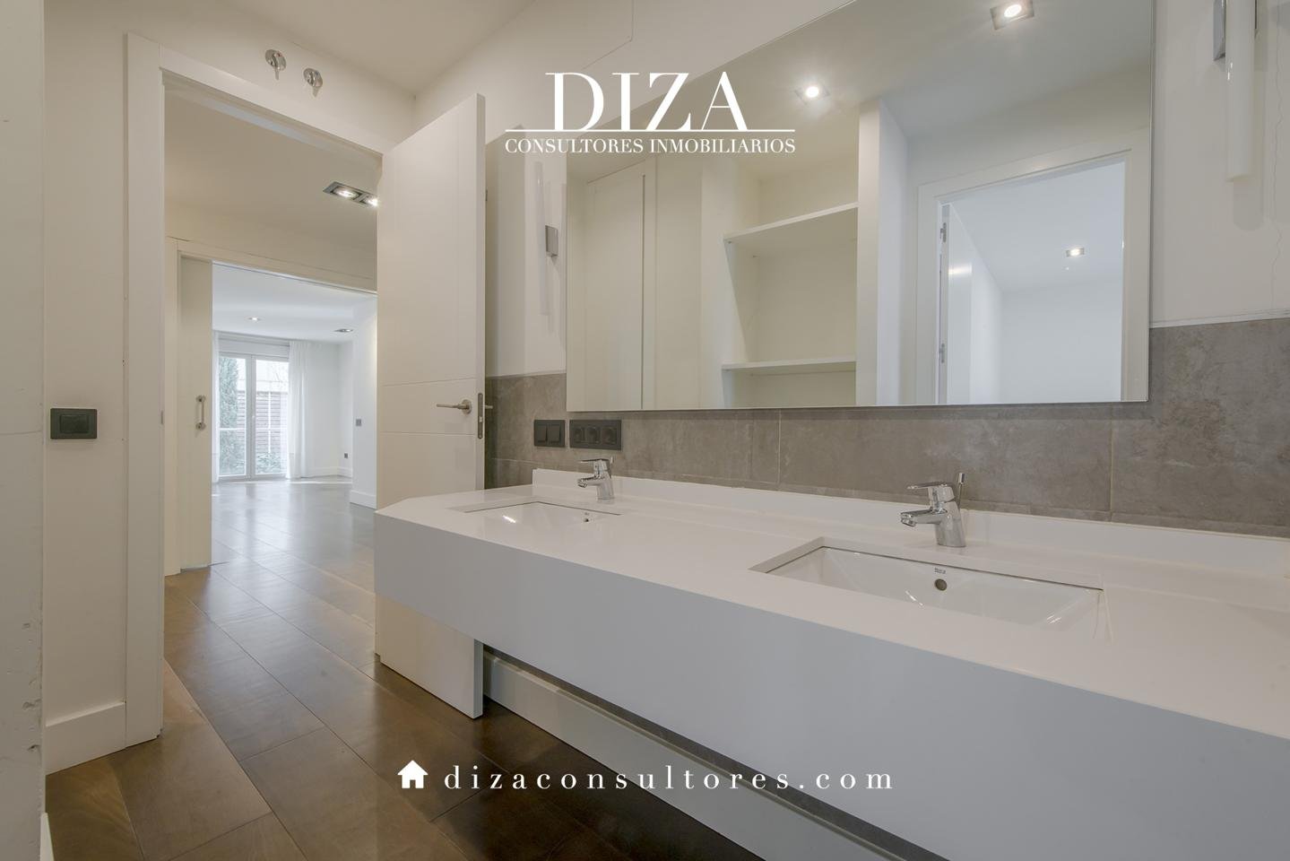 Appartamento 169 m² a Madrid