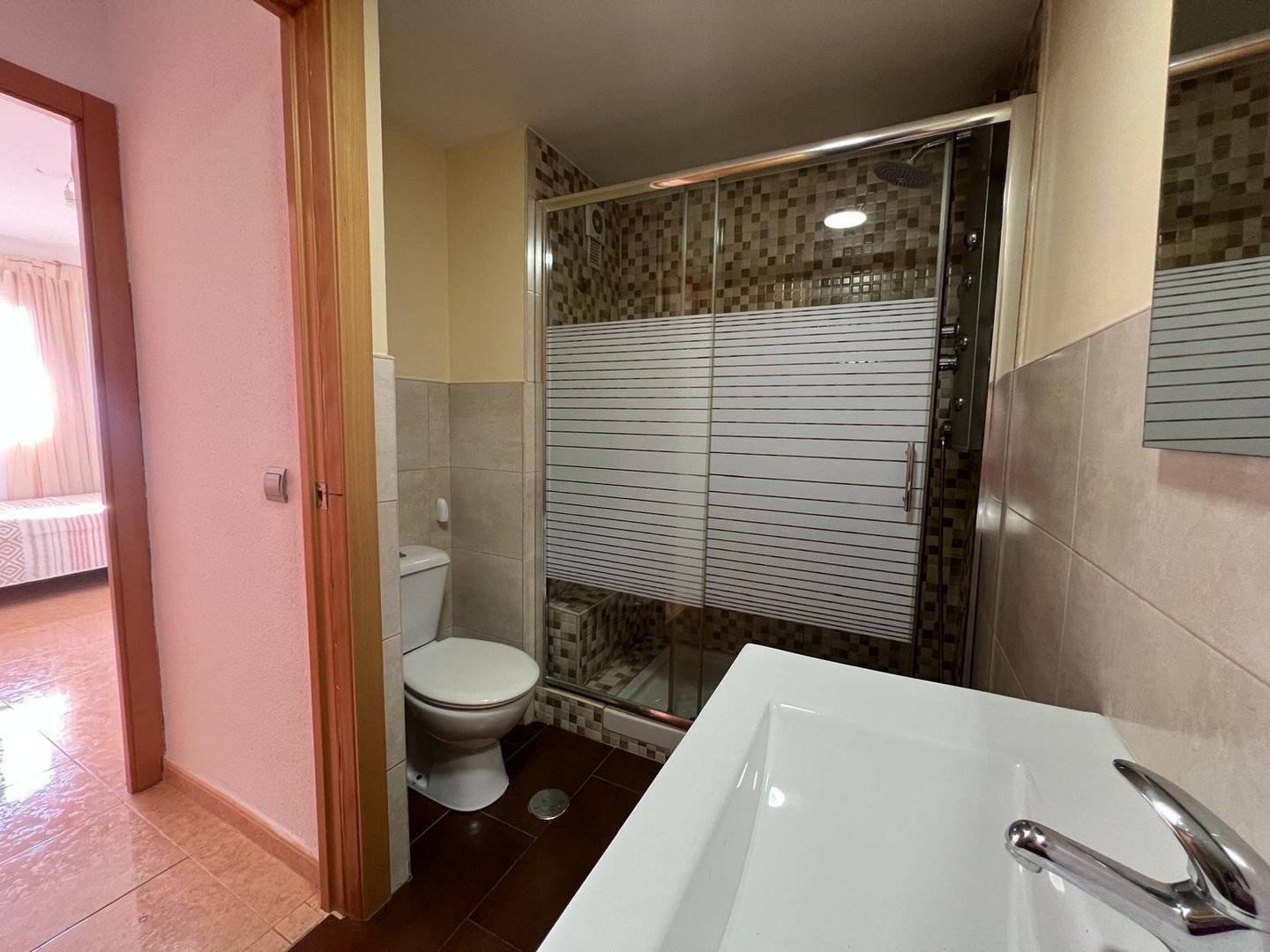 Habitación 109 m², Córdoba