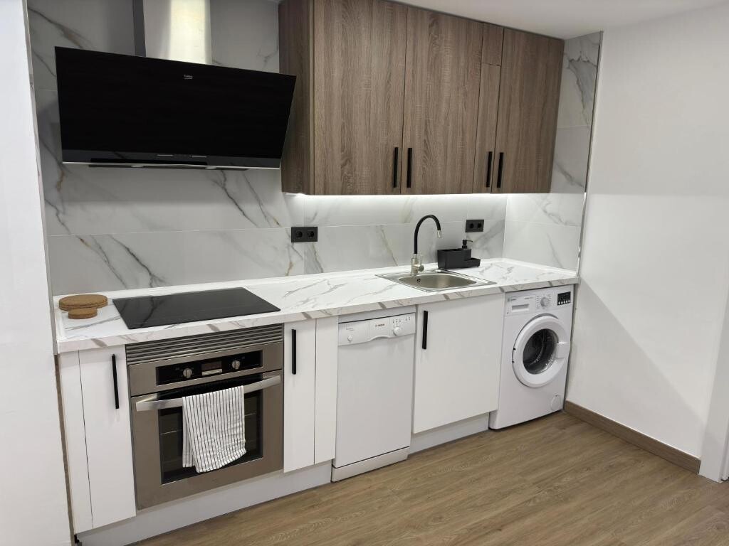 Appartamento 52 m² a Saragozza