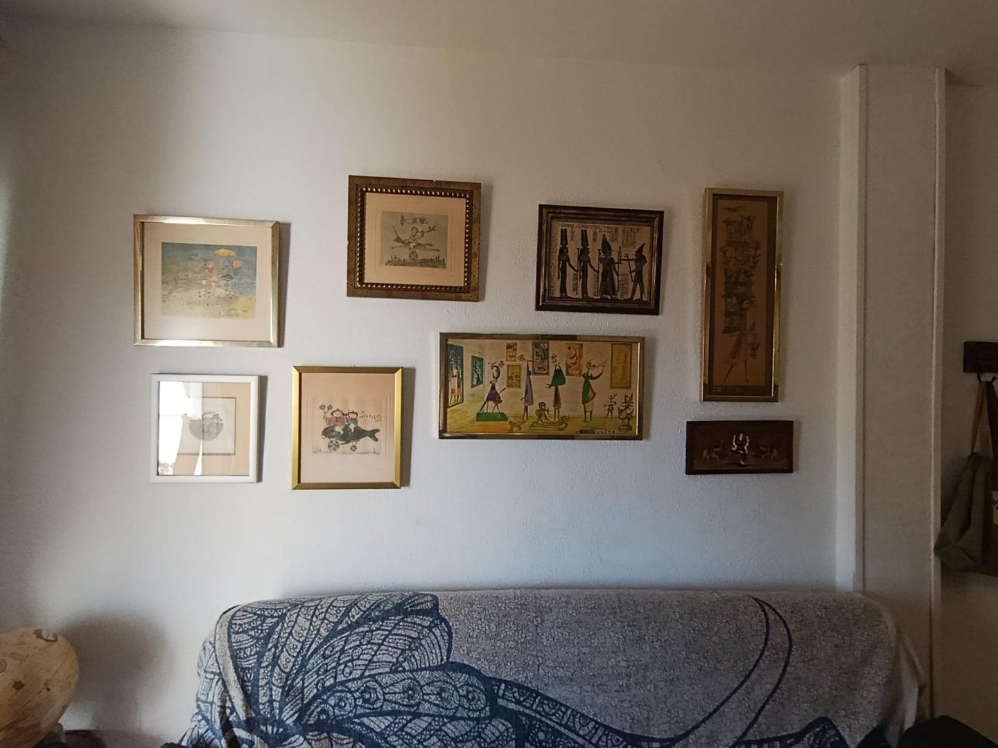 Piso de 50 m² en Fuengirola