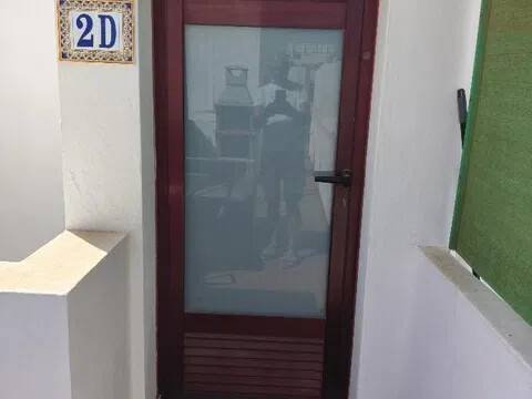 Piso de 90 m² en Puerto del Rosario