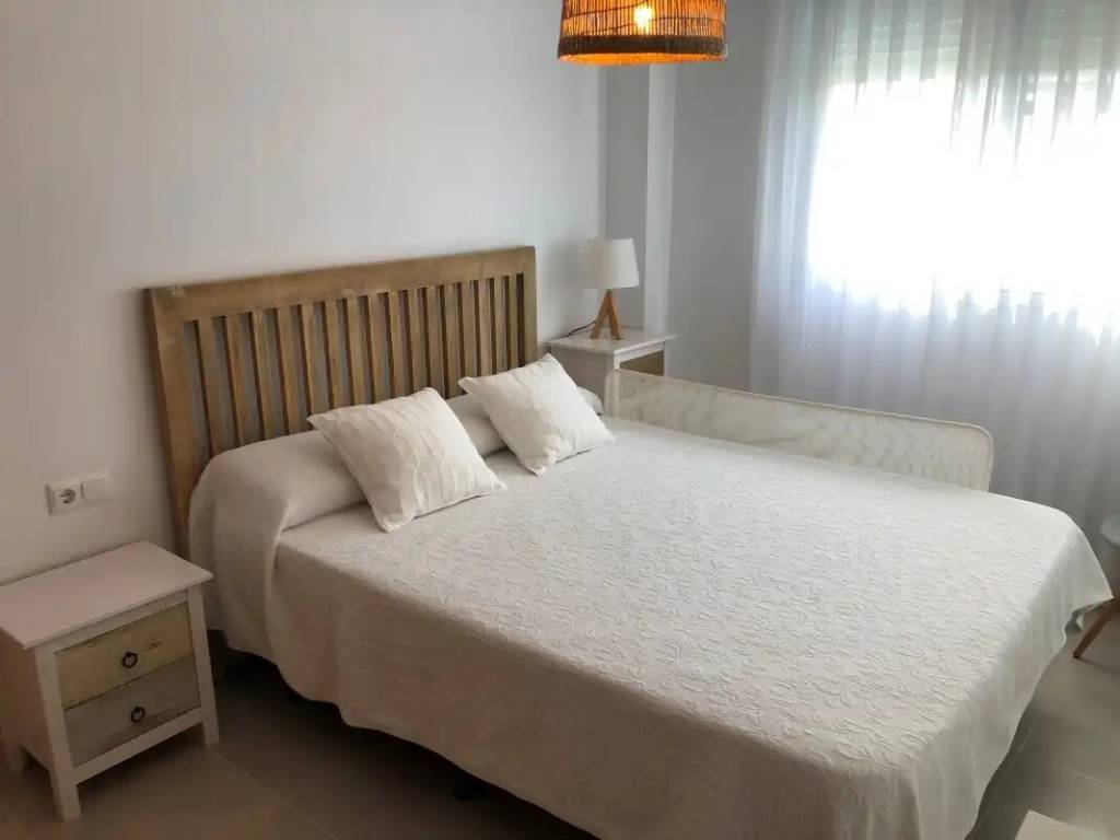 Piso de 55 m² en Daimuz