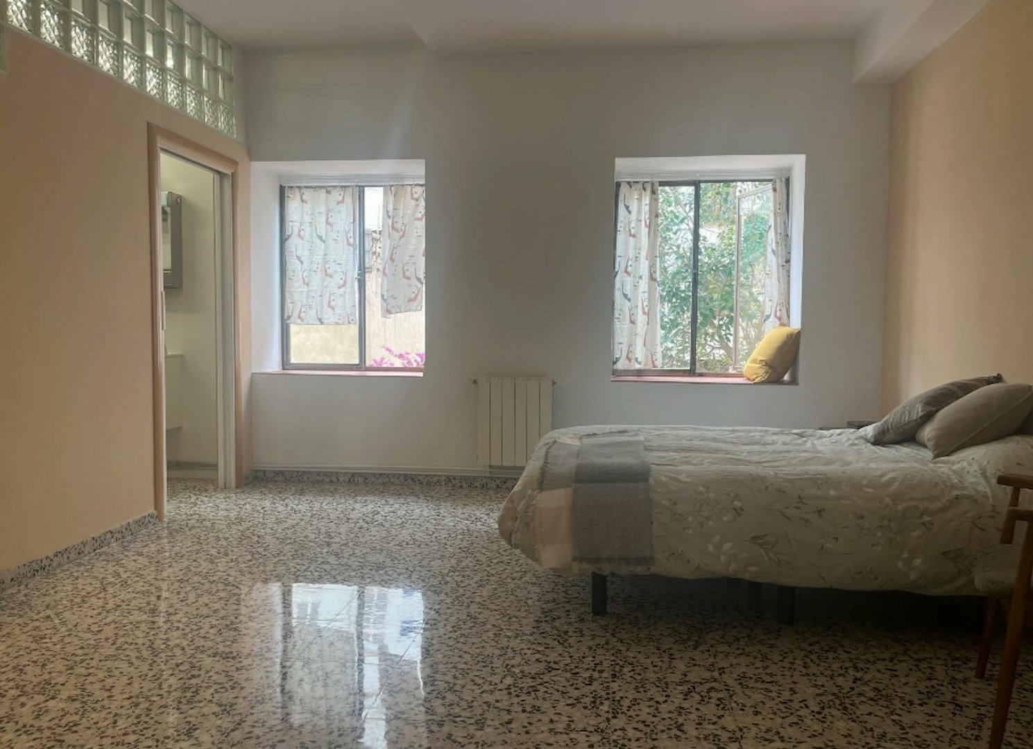 Piso de 45 m² en Barcelona
