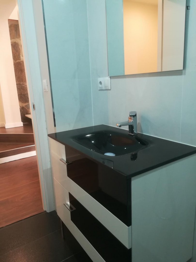 Habitación en alquiler, Burjasot