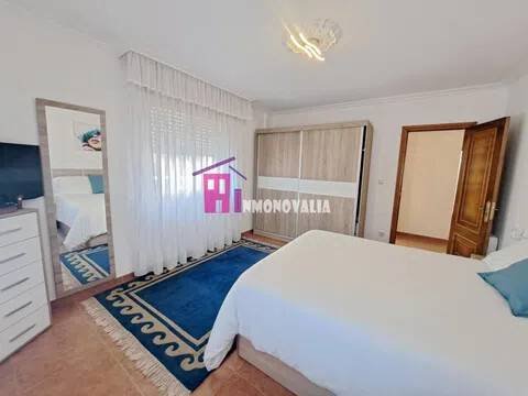 Casa de 270 m² en Moaña