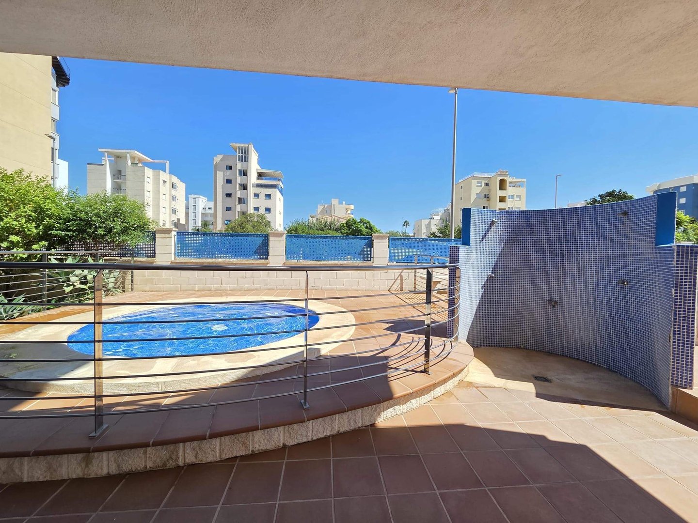 Piso de 67 m² en Piles