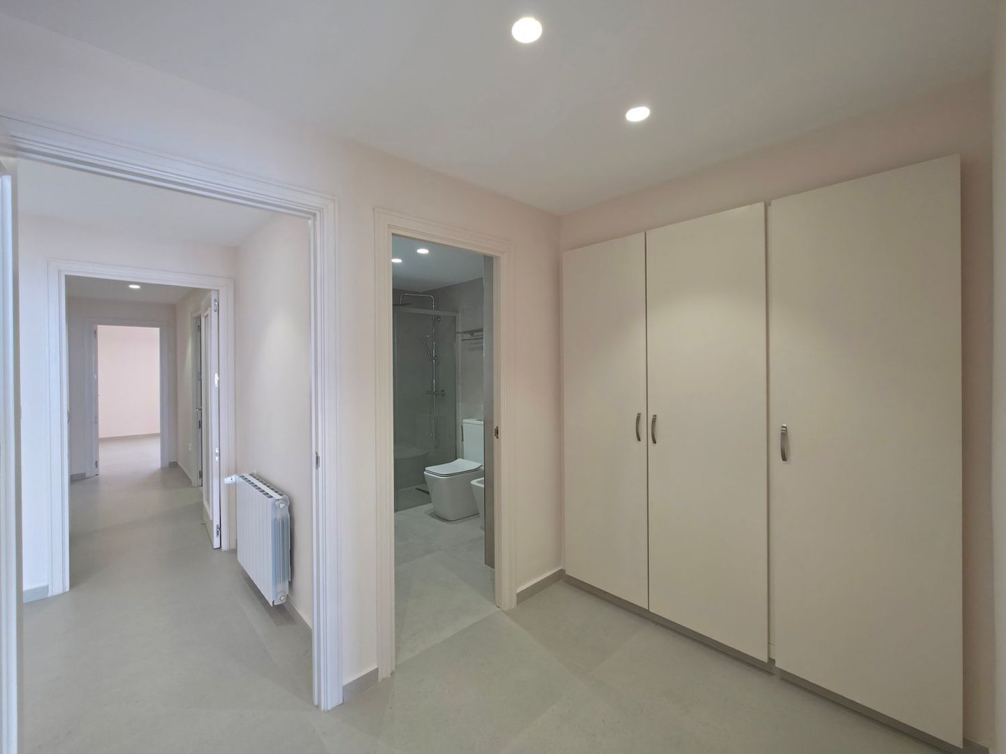 Appartement 137 m² à Alicante