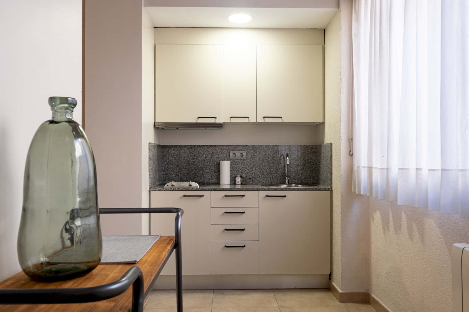 Pis de 30 m² a Barcelona