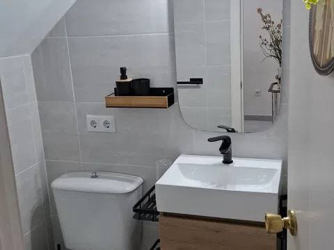 Piso de 106 m² en Punta Umbría