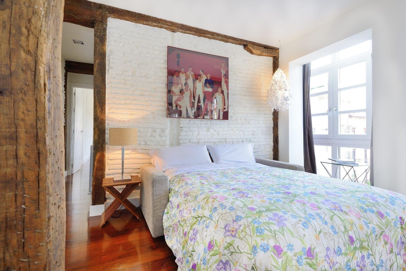 Piso de 66 m² en Bilbao