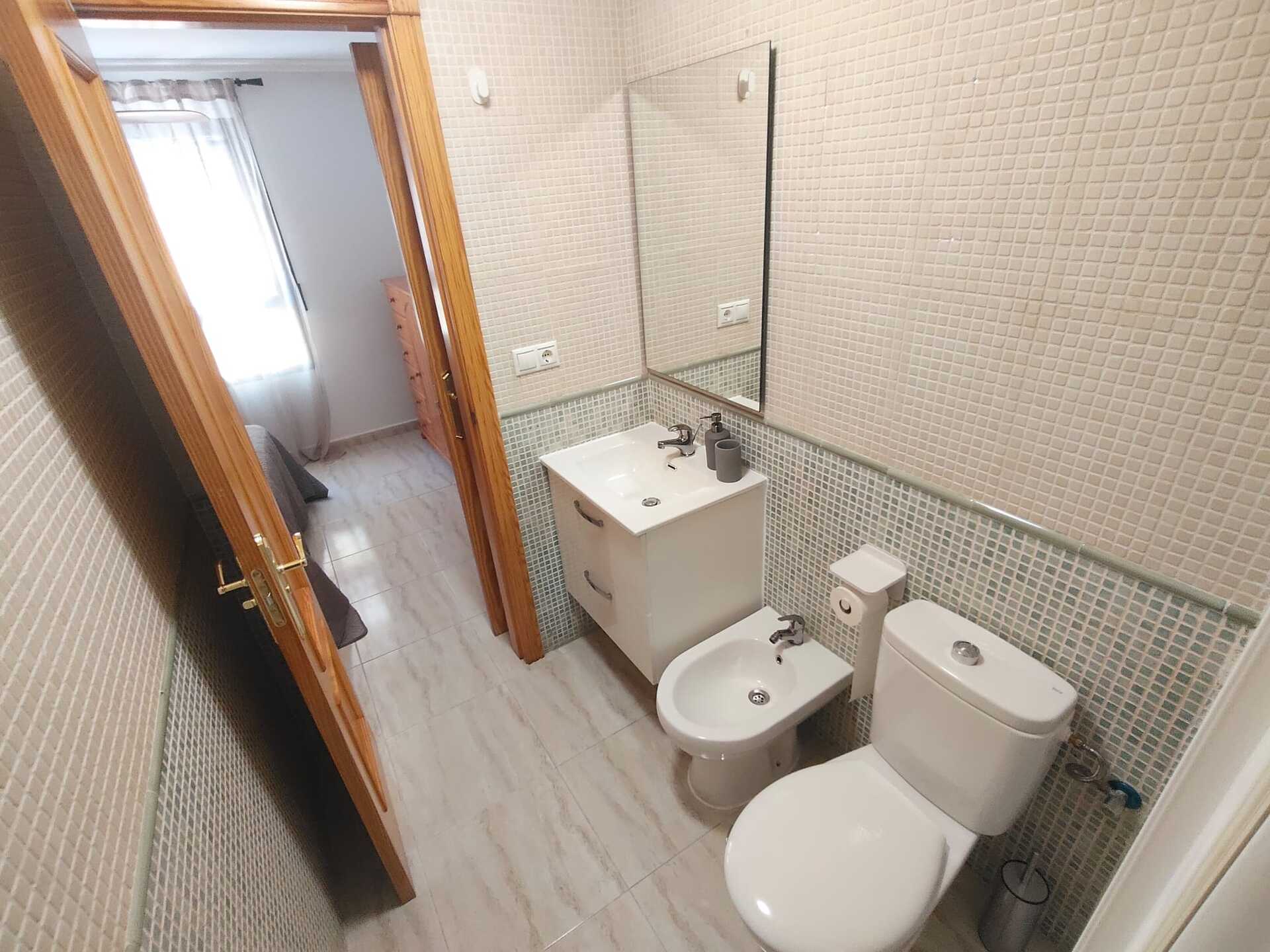 Pis de 50 m² a Torrevella