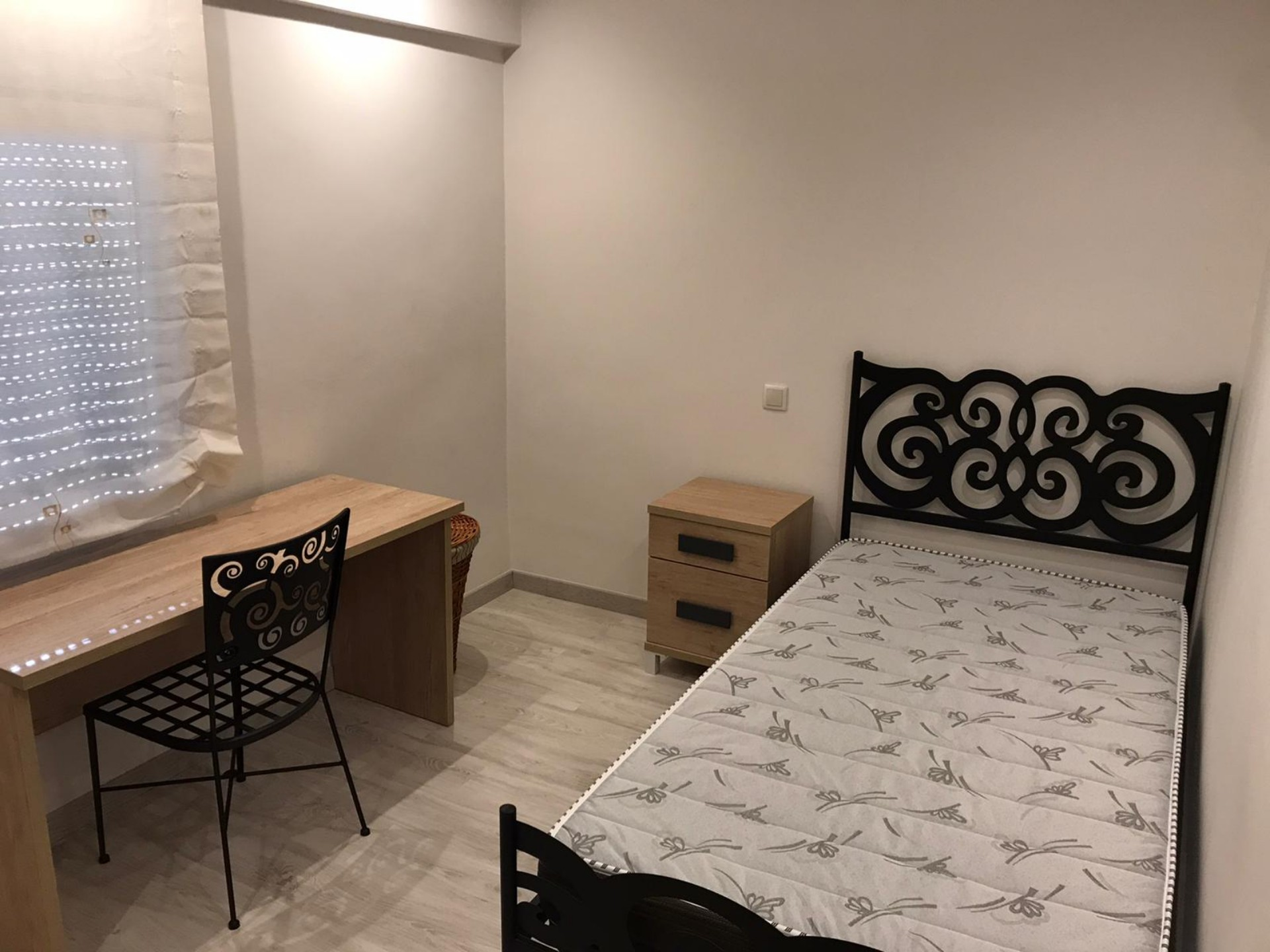 Wohnung 75 m² in Valladolid