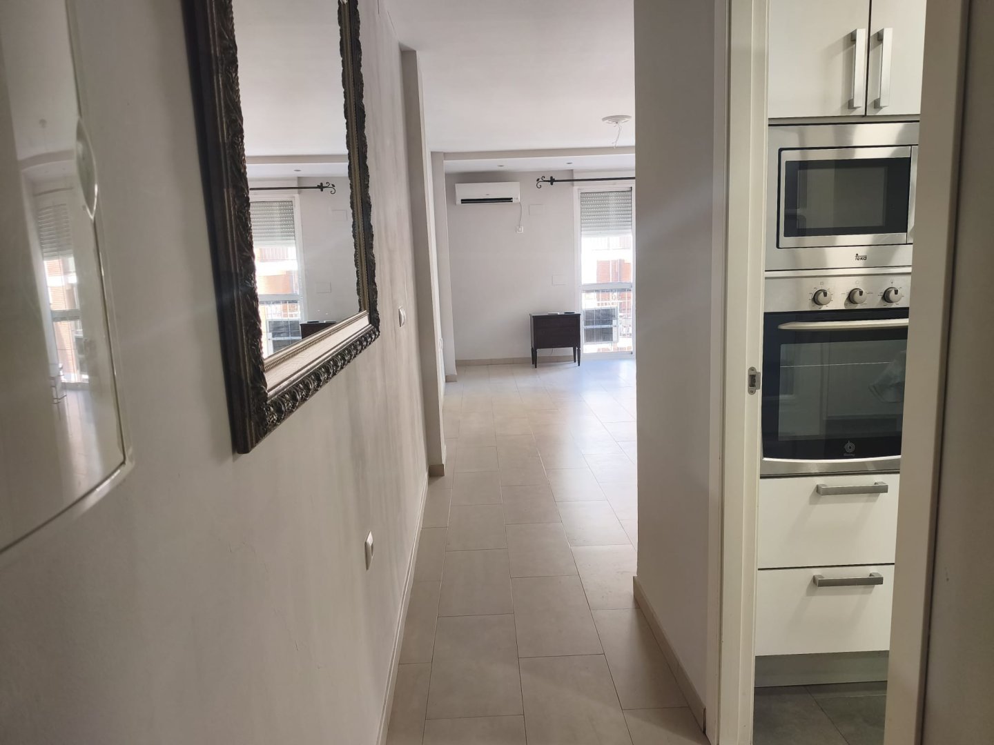 Pis de 80 m² a Sevilla