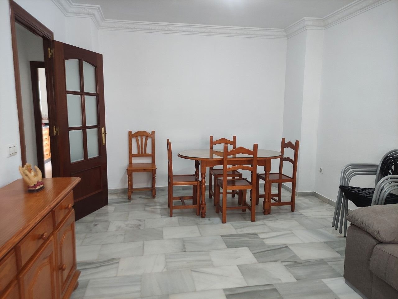 Piso de 90 m² en Sanlúcar de Barrameda