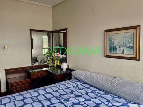 Habitación 95 m², Guecho