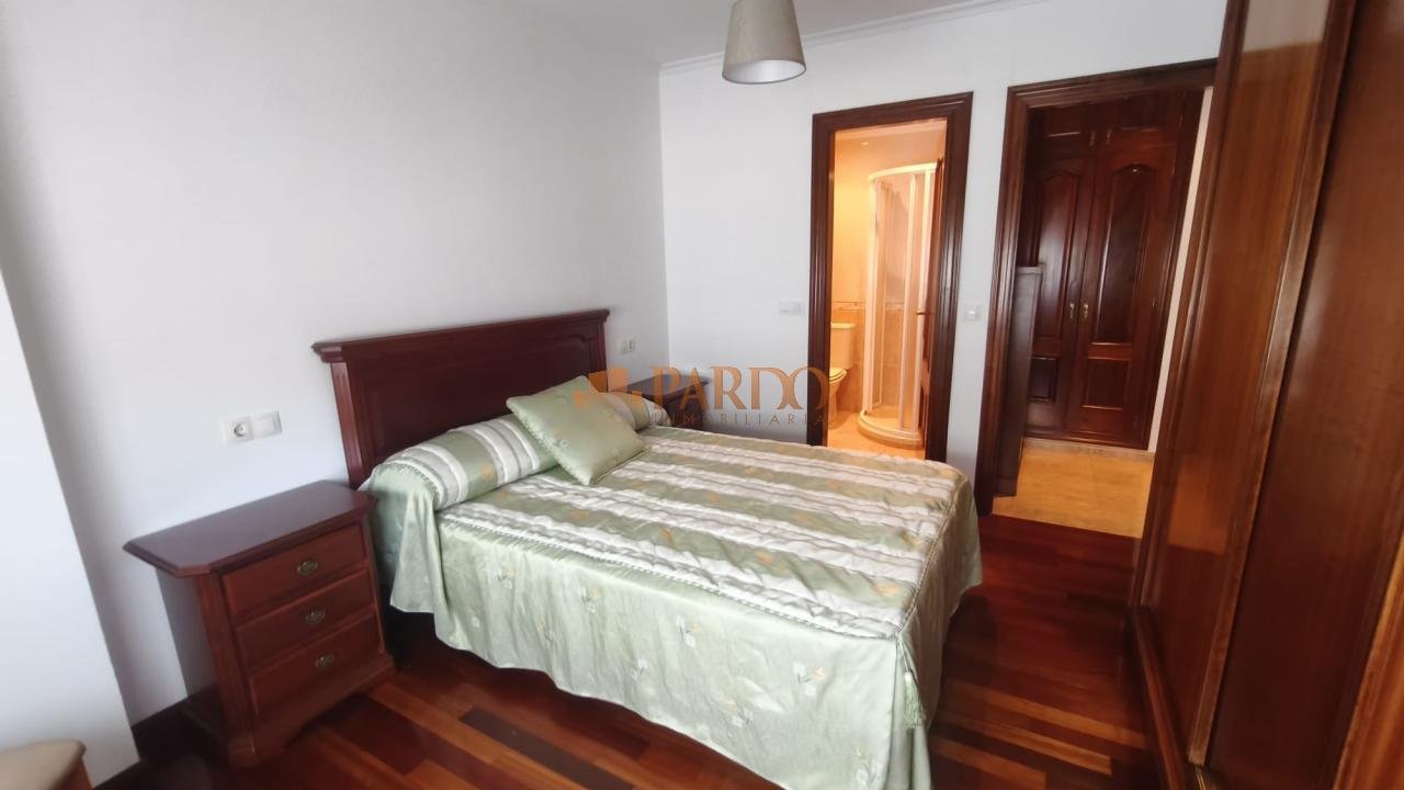 Wohnung 89 m² in Narón