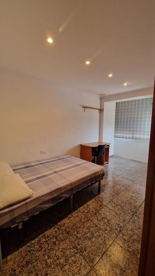 Piso de 75 m² en Moncada