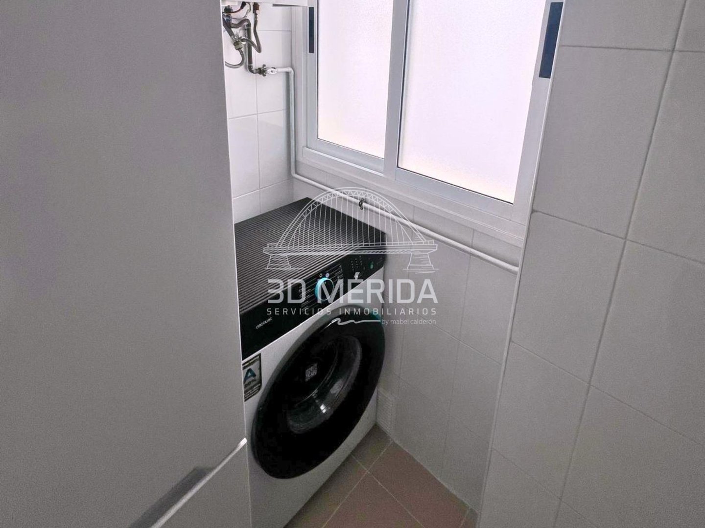 Wohnung 81 m² in Mérida