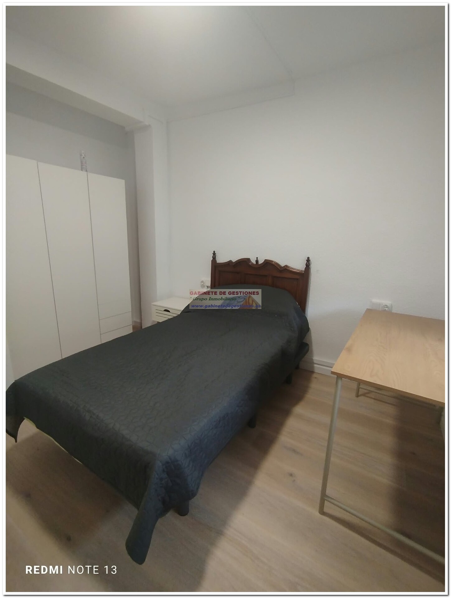 Habitació de lloguer, Albacete