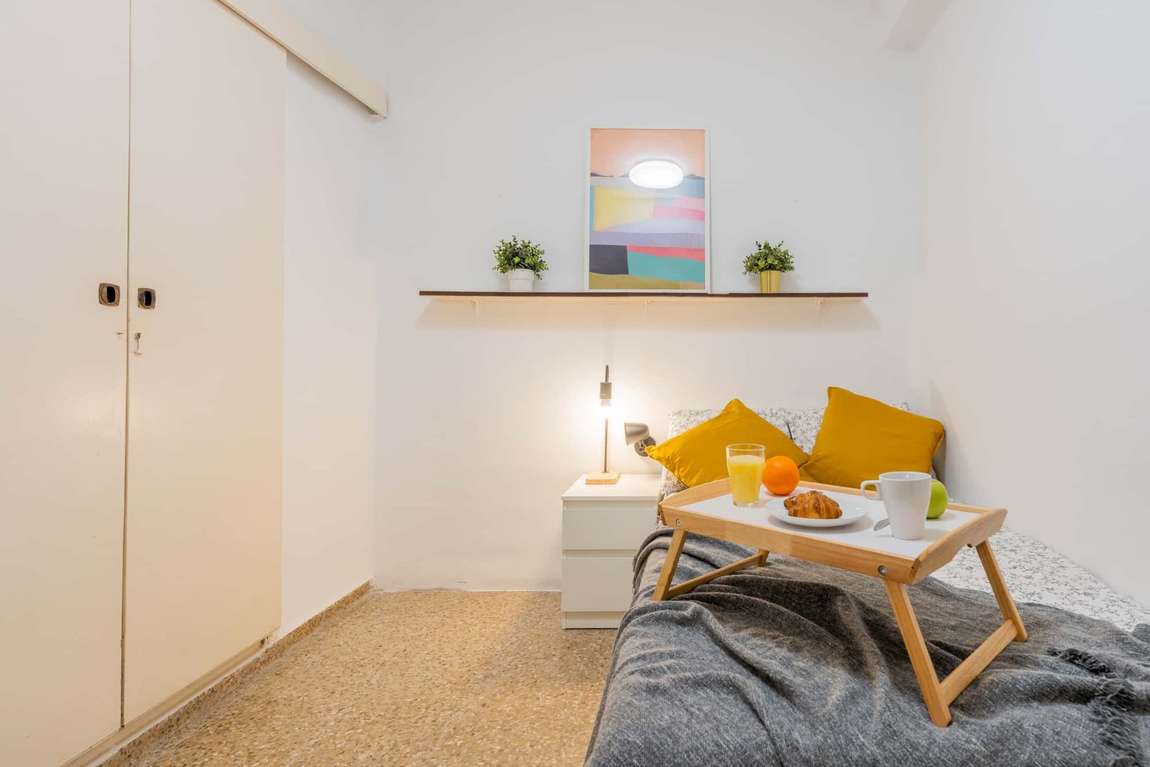 Habitació de lloguer, València