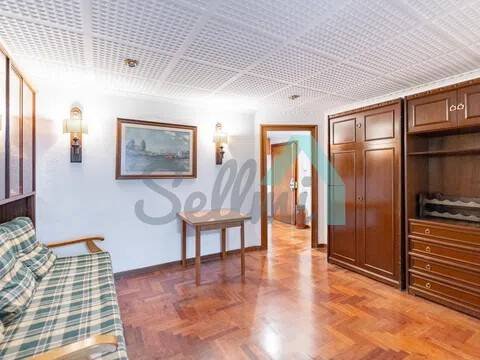 Piso de 65 m² en Gijón